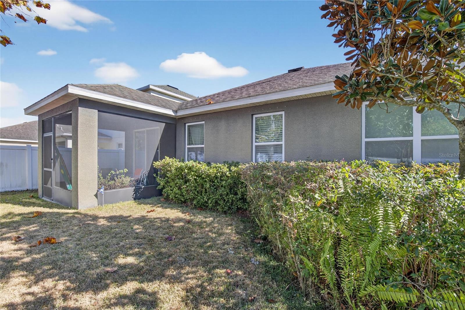 TANGLEWOOD PRESERVE - Residential