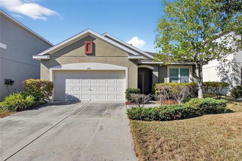 Photo of 11551 Tangle Stone Drive, Gibsonton, FL 33534 (MLS # TB8459187)