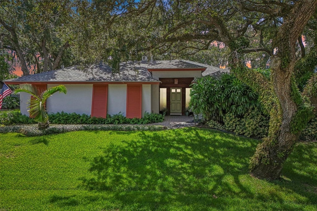 Photo of 4502 Friar Tuck Lane, Sarasota, FL 34232 (MLS # A4704045)