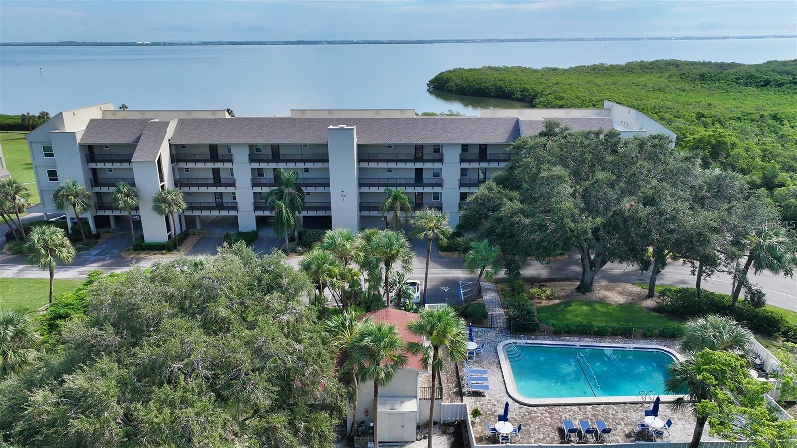 4600 GULF OF MEXICO DRIVE 202