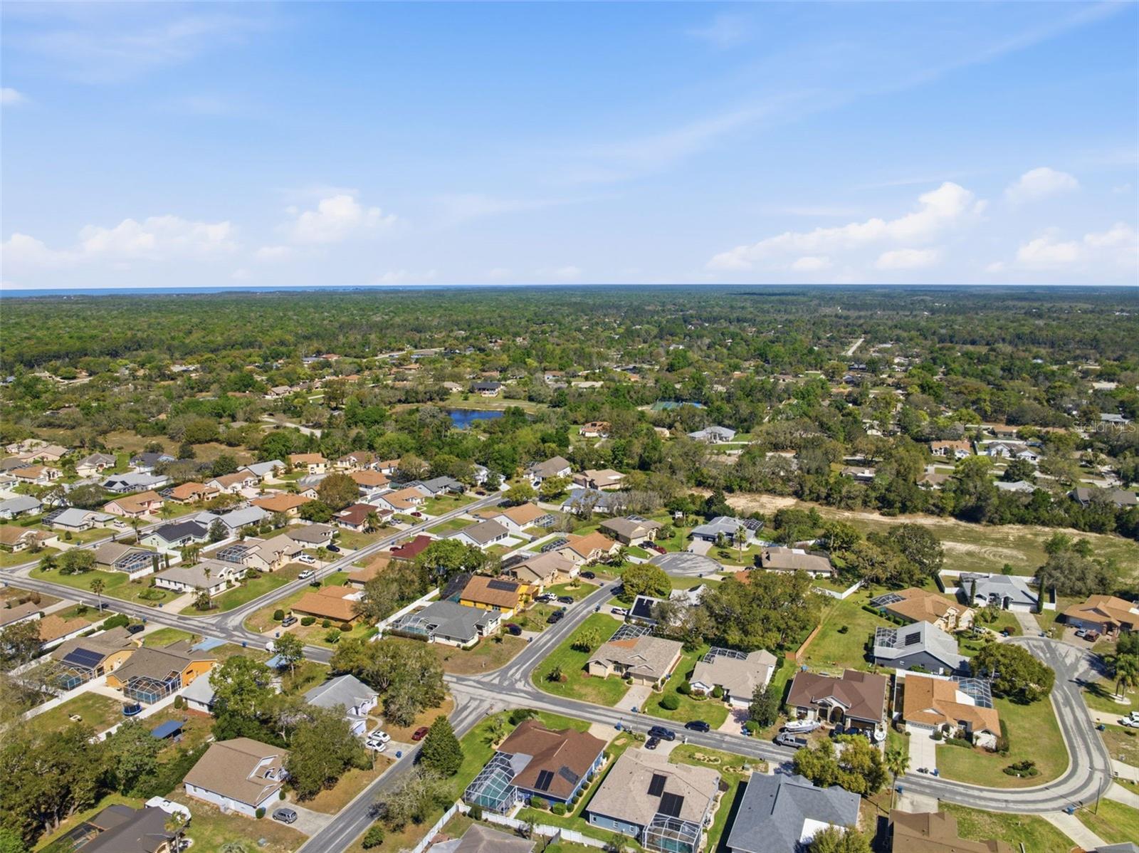 REGENCY OAKS - Residential
