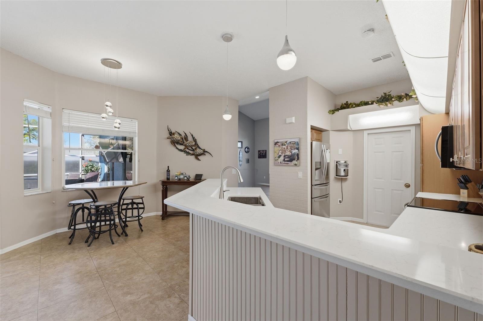 REGENCY OAKS - Residential