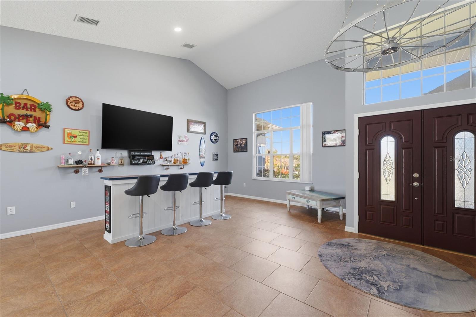 REGENCY OAKS - Residential