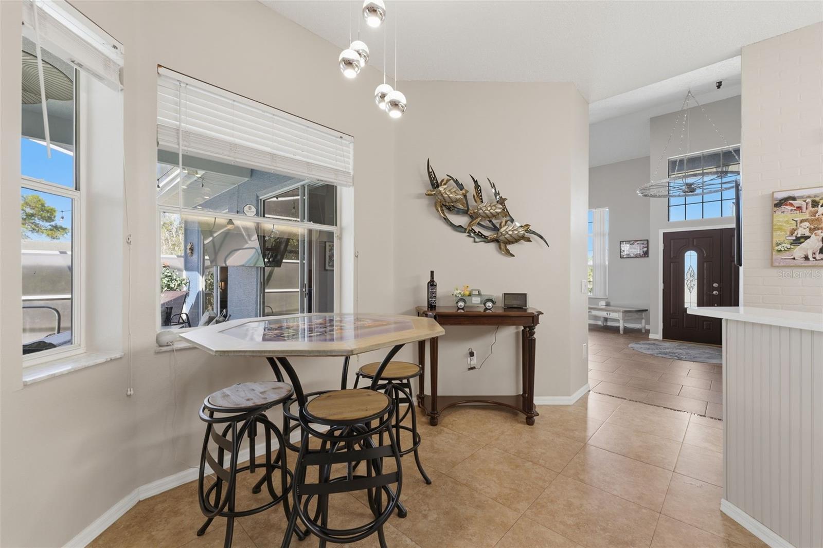 REGENCY OAKS - Residential