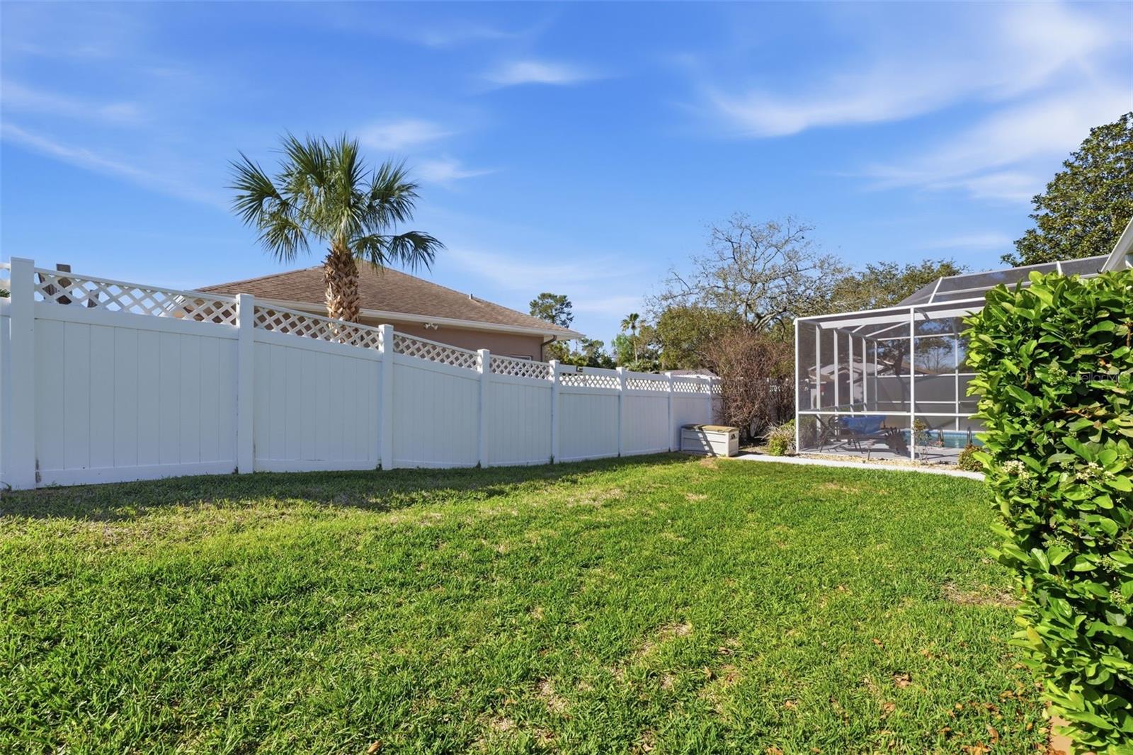 REGENCY OAKS - Residential