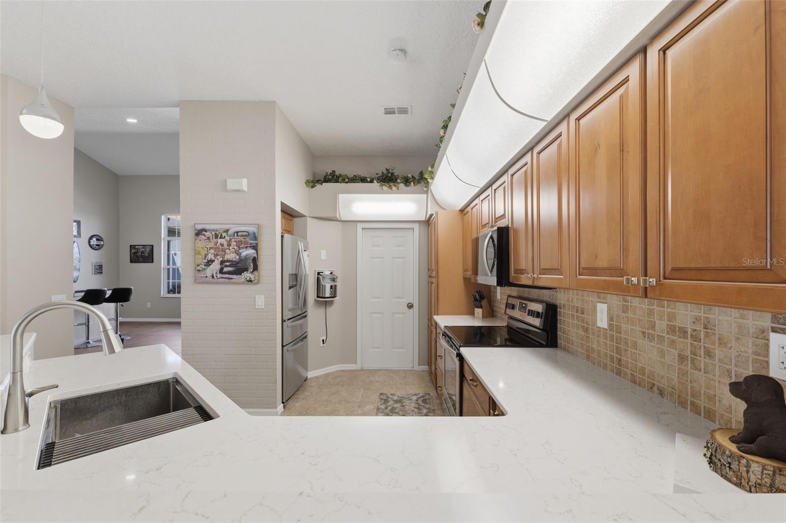 REGENCY OAKS - Residential