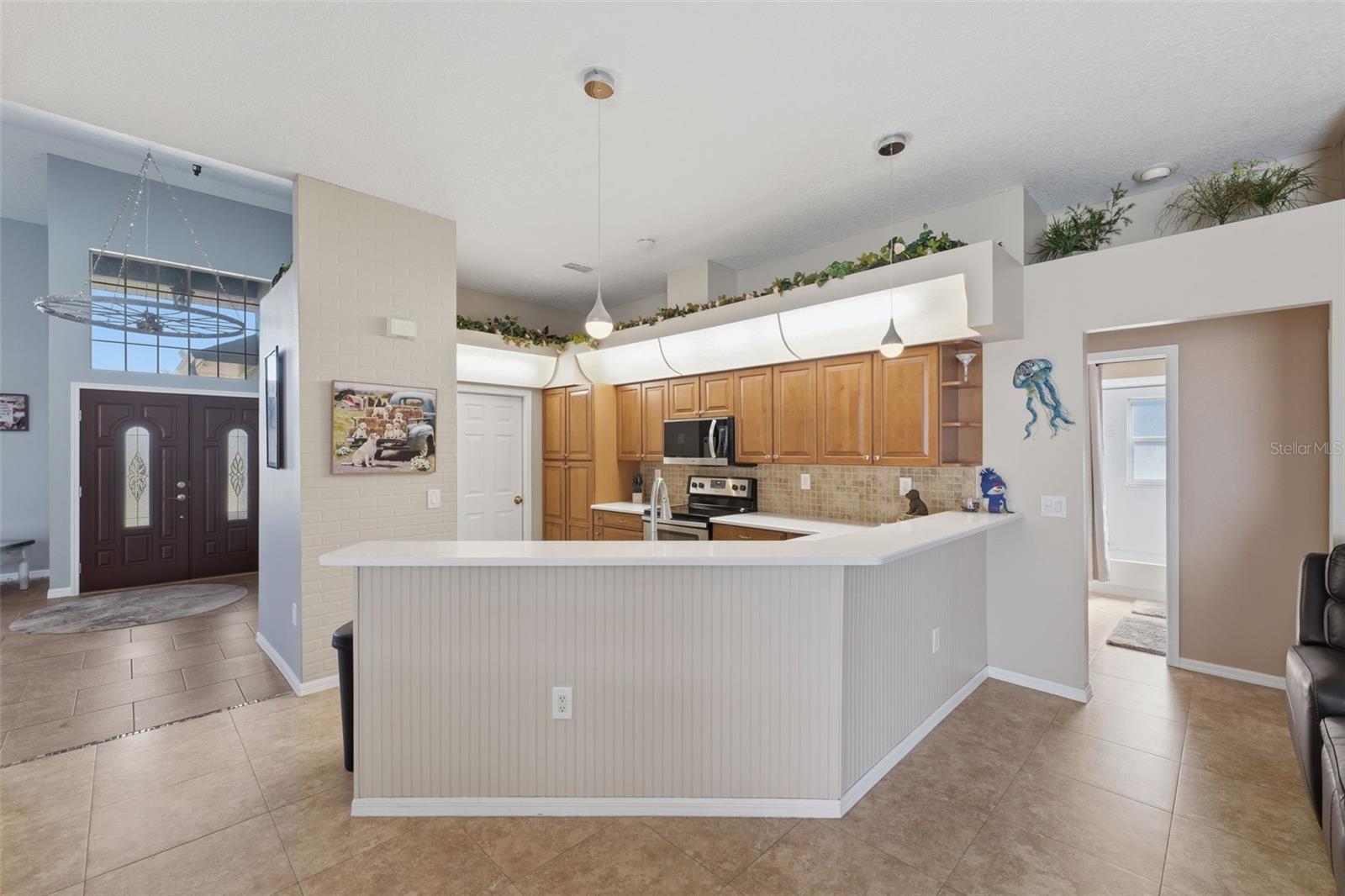 REGENCY OAKS - Residential