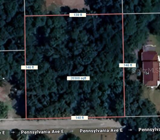 PENNSYLVANIA AVENUE E