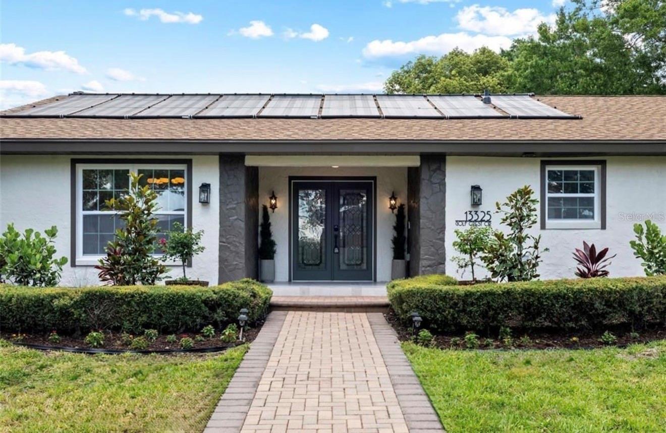 13325 GOLF CREST CIRCLE