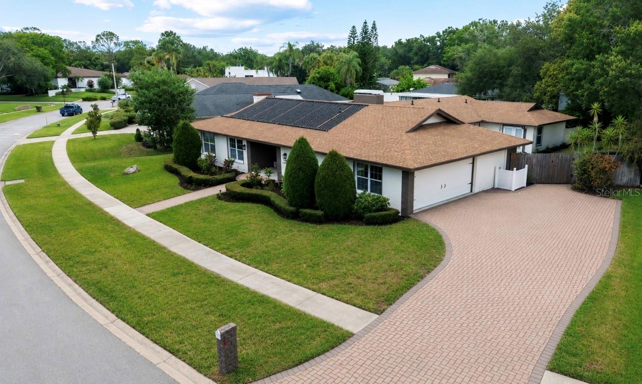 13325 GOLF CREST CIRCLE
