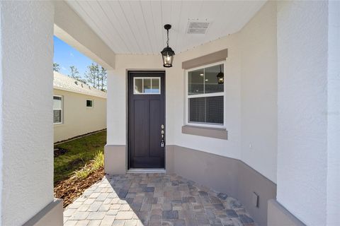 A home in OCALA