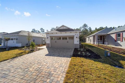 A home in OCALA