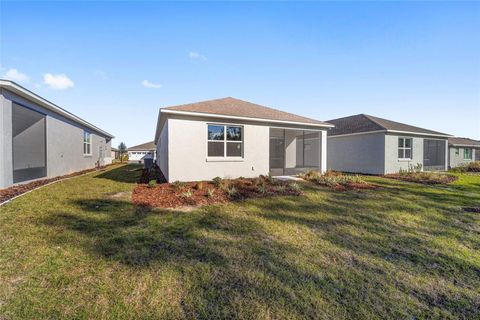 A home in OCALA