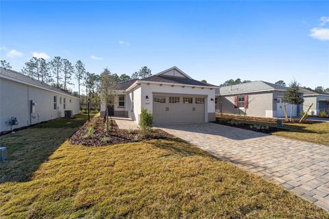 A home in OCALA