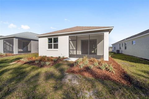 A home in OCALA