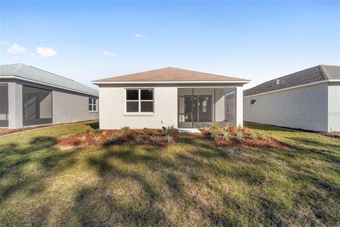 A home in OCALA