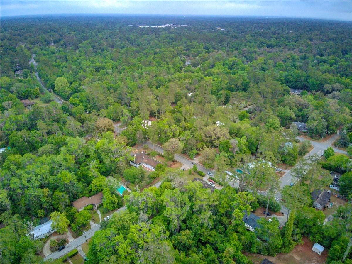 WOODLAND HILLS - Residential