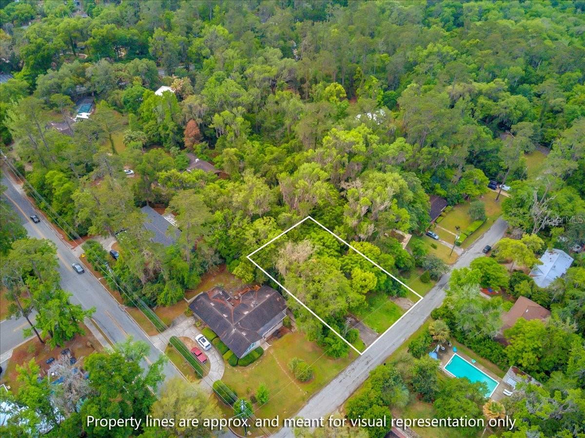 WOODLAND HILLS - Residential