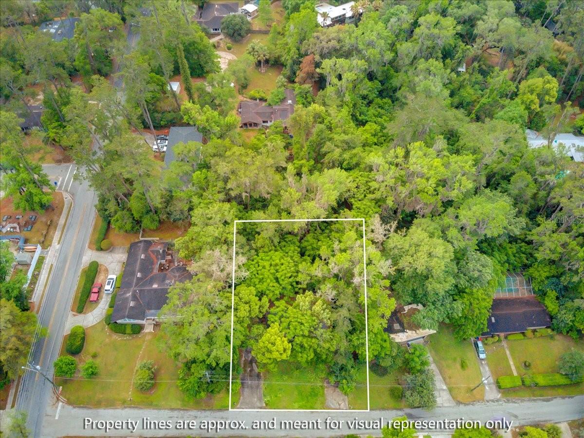 WOODLAND HILLS - Residential