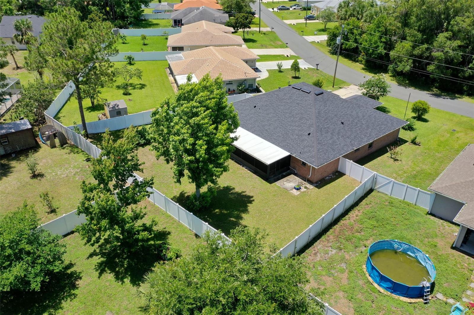 PALM COAST SEC 26 - Residential
