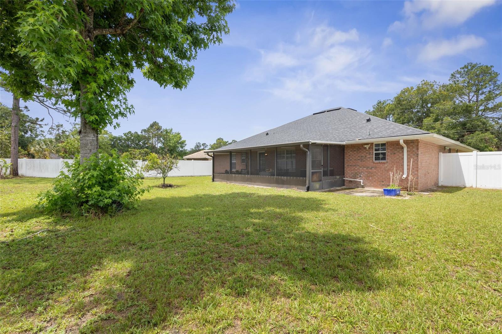 PALM COAST SEC 26 - Residential