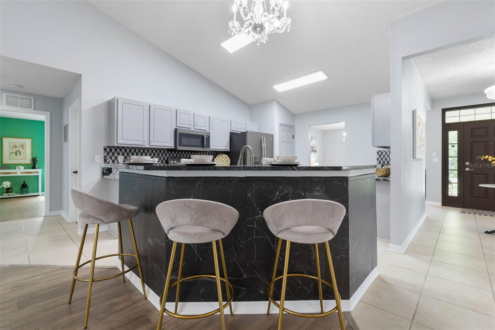 PALM COAST SEC 26 - Residential