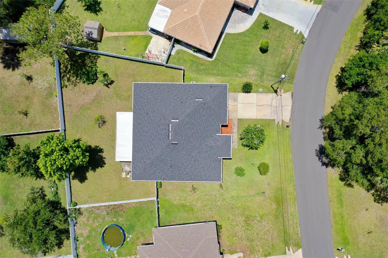PALM COAST SEC 26 - Residential