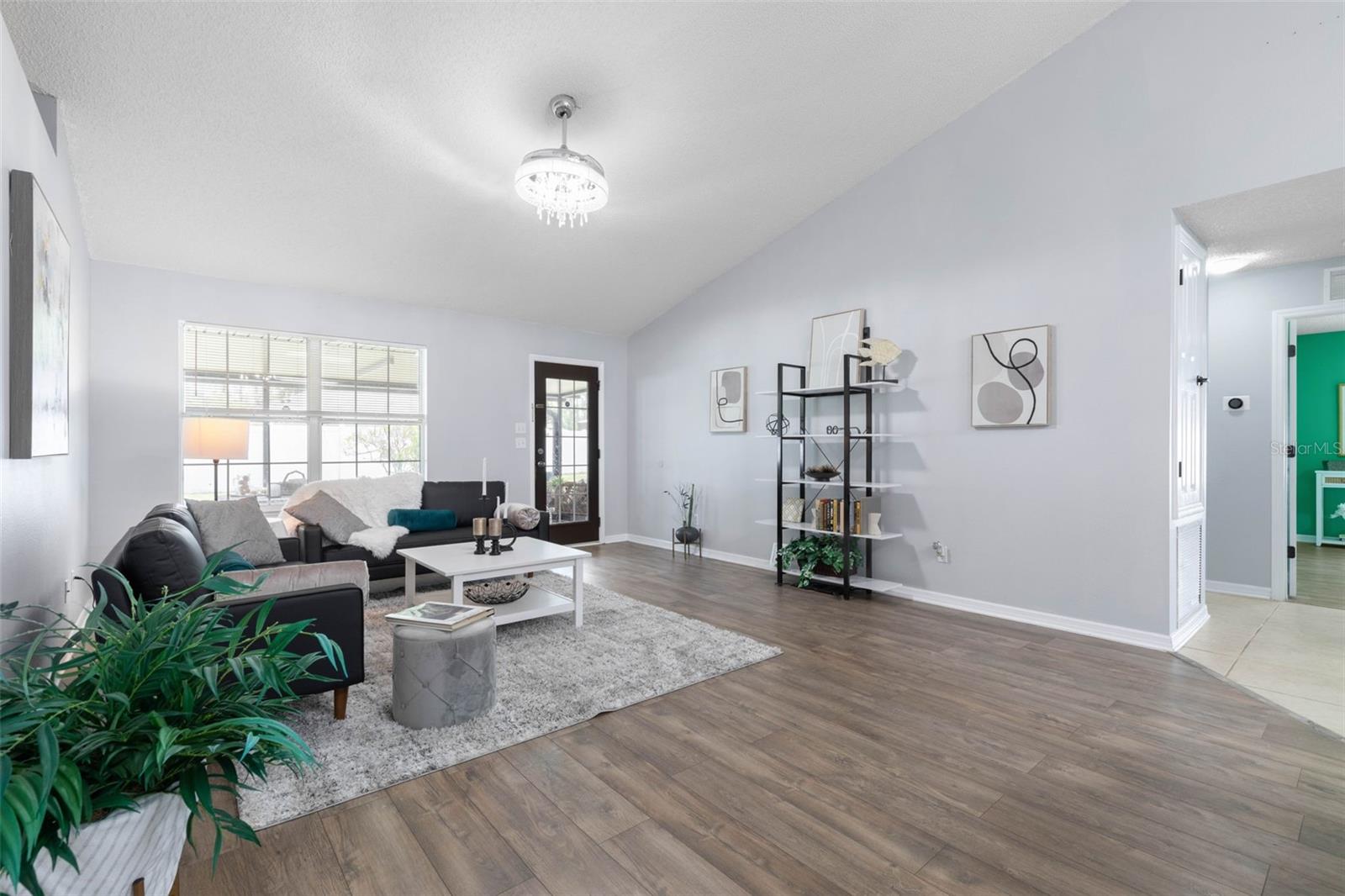 PALM COAST SEC 26 - Residential