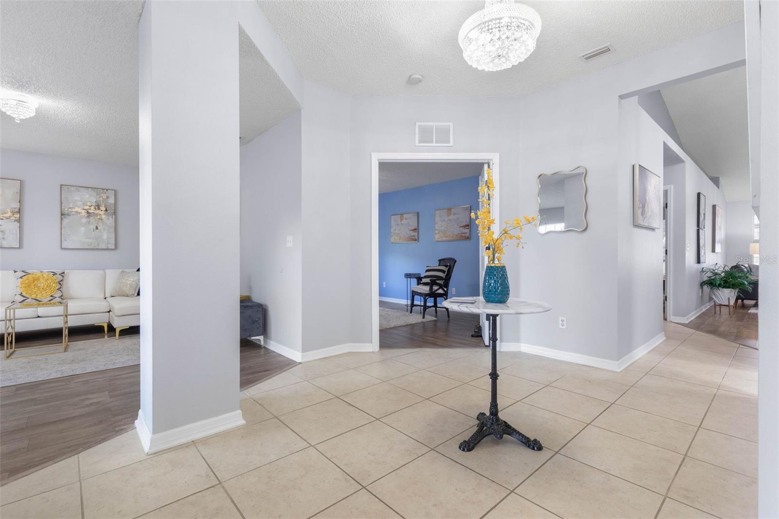 PALM COAST SEC 26 - Residential