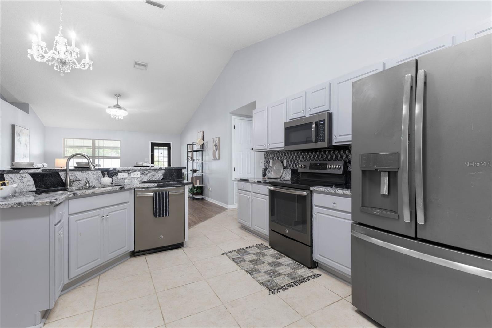 PALM COAST SEC 26 - Residential