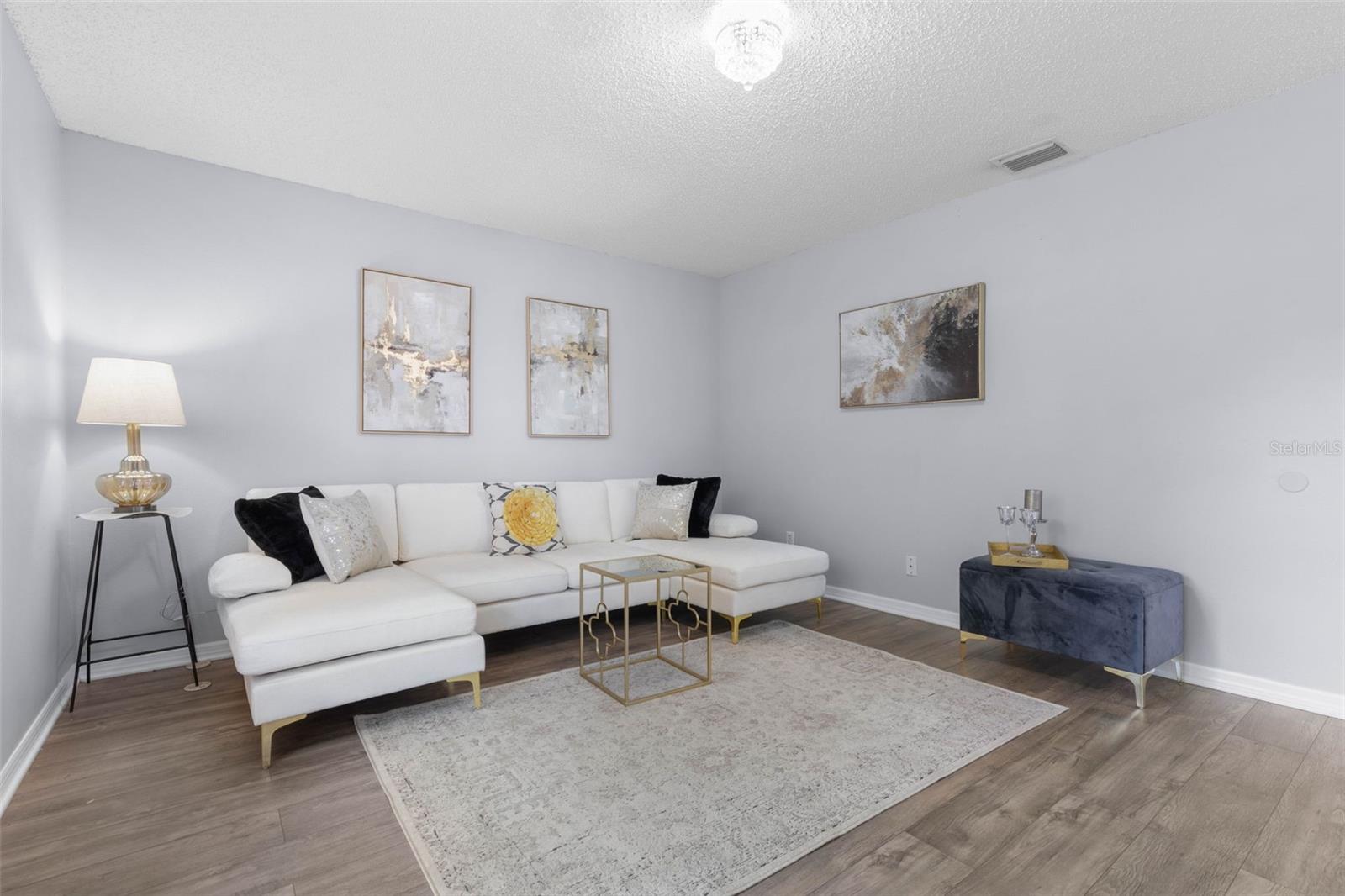PALM COAST SEC 26 - Residential