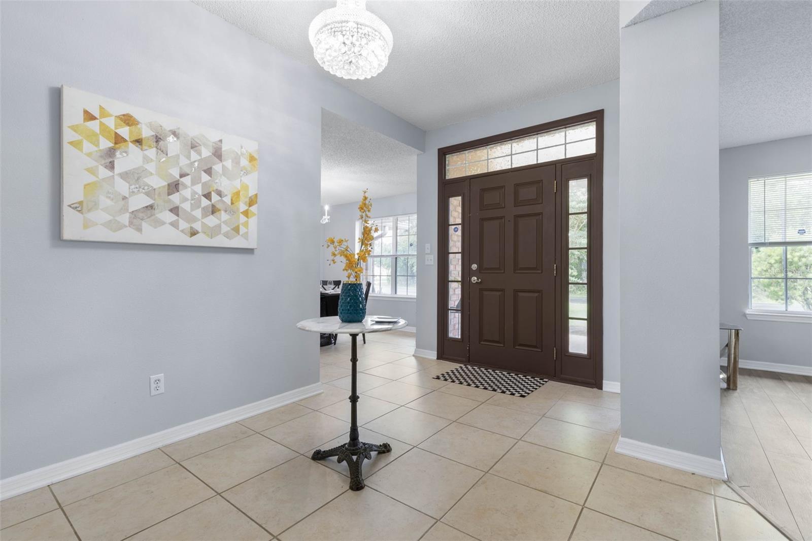 PALM COAST SEC 26 - Residential