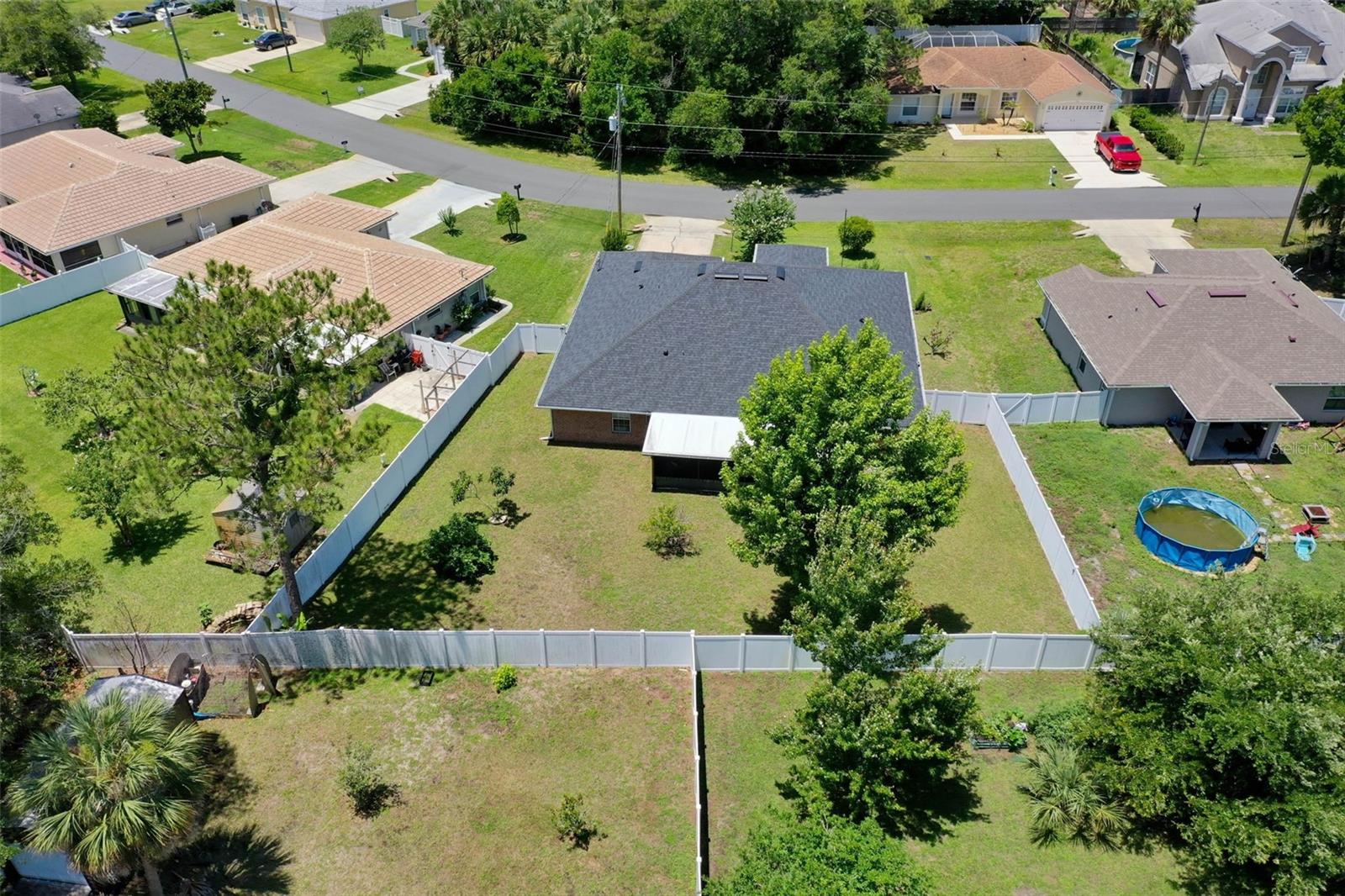 PALM COAST SEC 26 - Residential