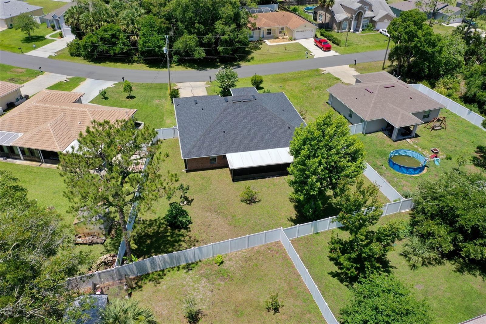 PALM COAST SEC 26 - Residential