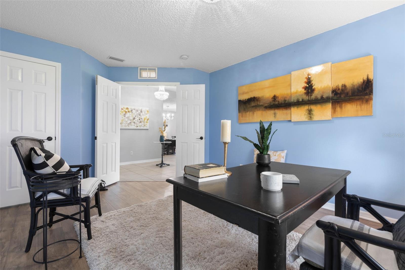 PALM COAST SEC 26 - Residential