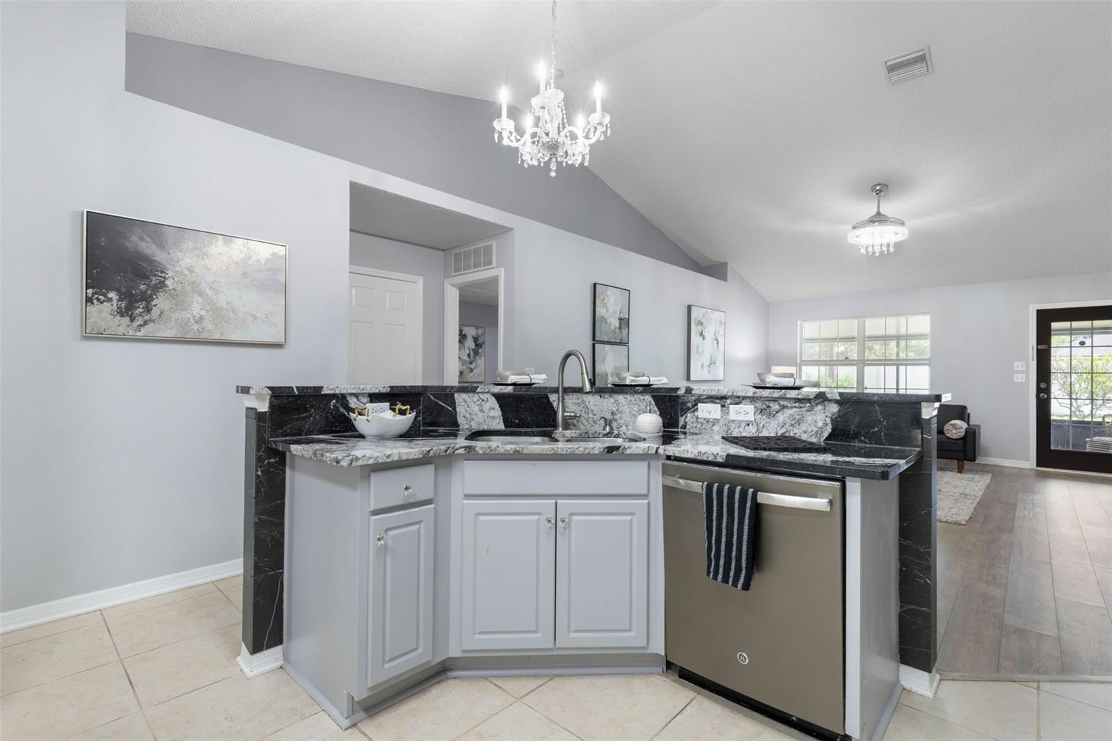 PALM COAST SEC 26 - Residential