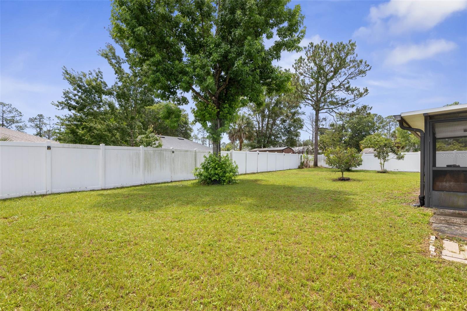 PALM COAST SEC 26 - Residential