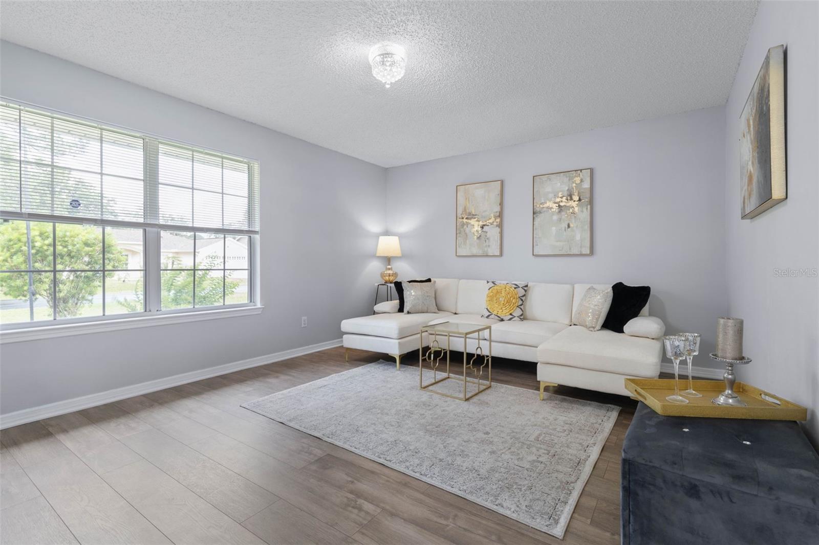 PALM COAST SEC 26 - Residential
