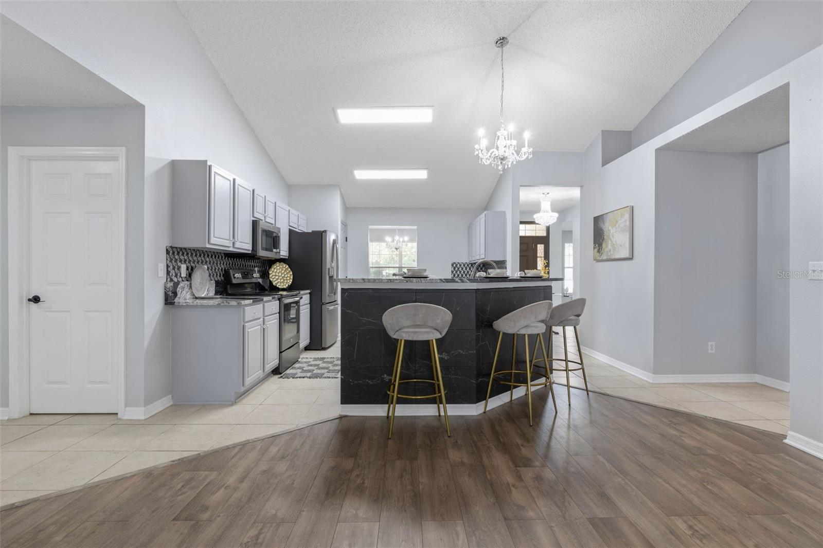 PALM COAST SEC 26 - Residential