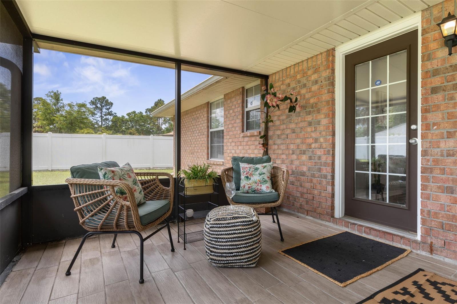 PALM COAST SEC 26 - Residential