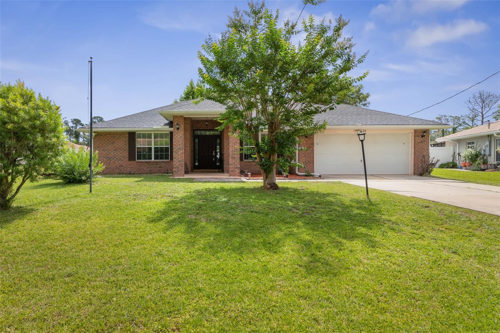PALM COAST SEC 26 - Residential