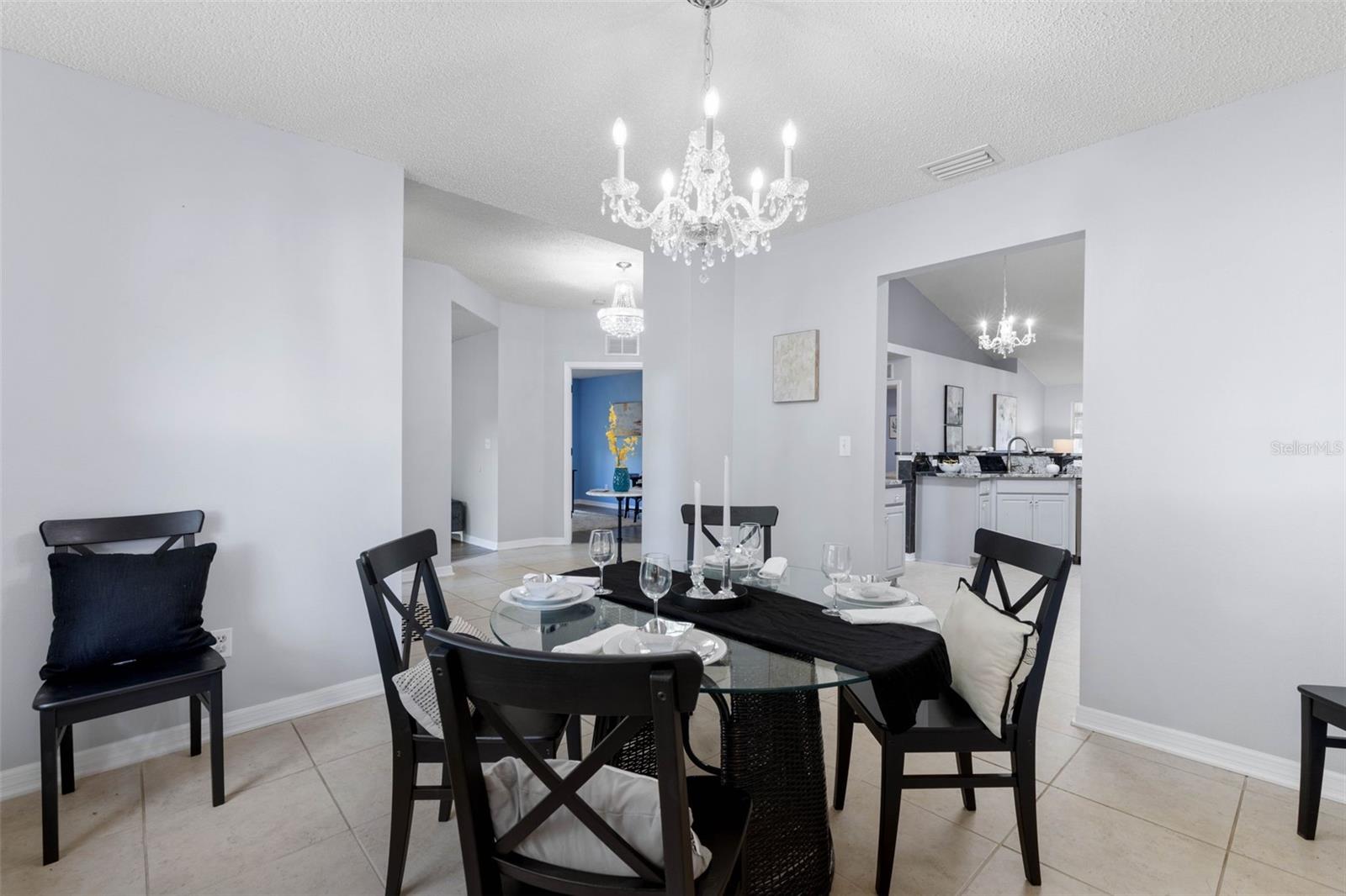 PALM COAST SEC 26 - Residential