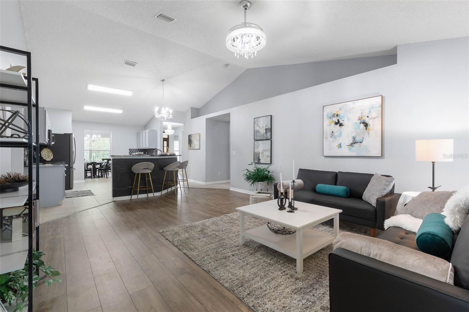 PALM COAST SEC 26 - Residential