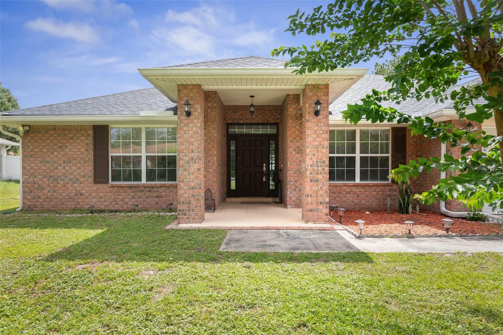PALM COAST SEC 26 - Residential