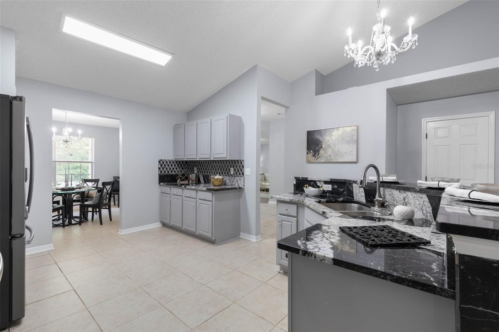 PALM COAST SEC 26 - Residential