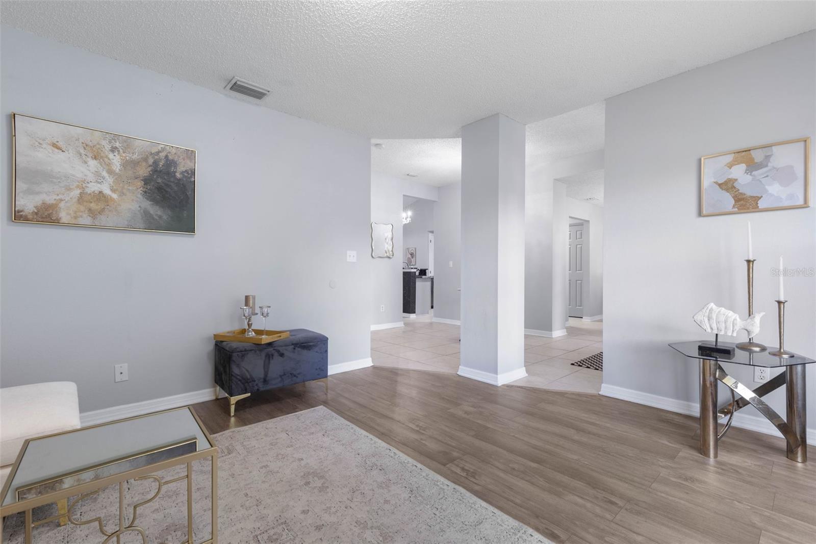 PALM COAST SEC 26 - Residential