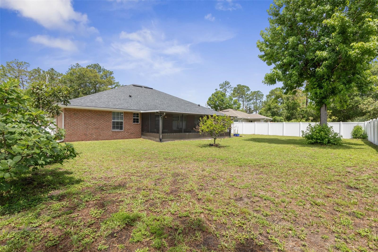 PALM COAST SEC 26 - Residential