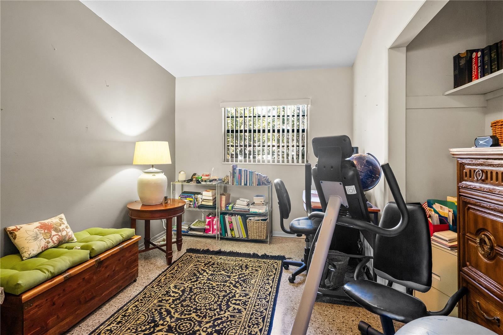 MARTINS PLAN - Residential