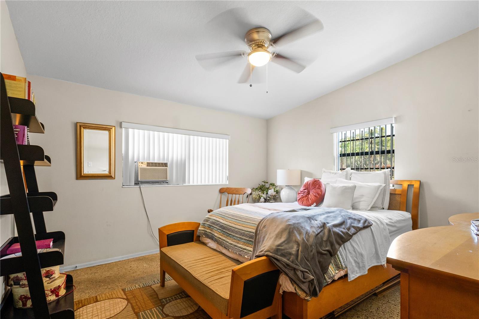 MARTINS PLAN - Residential