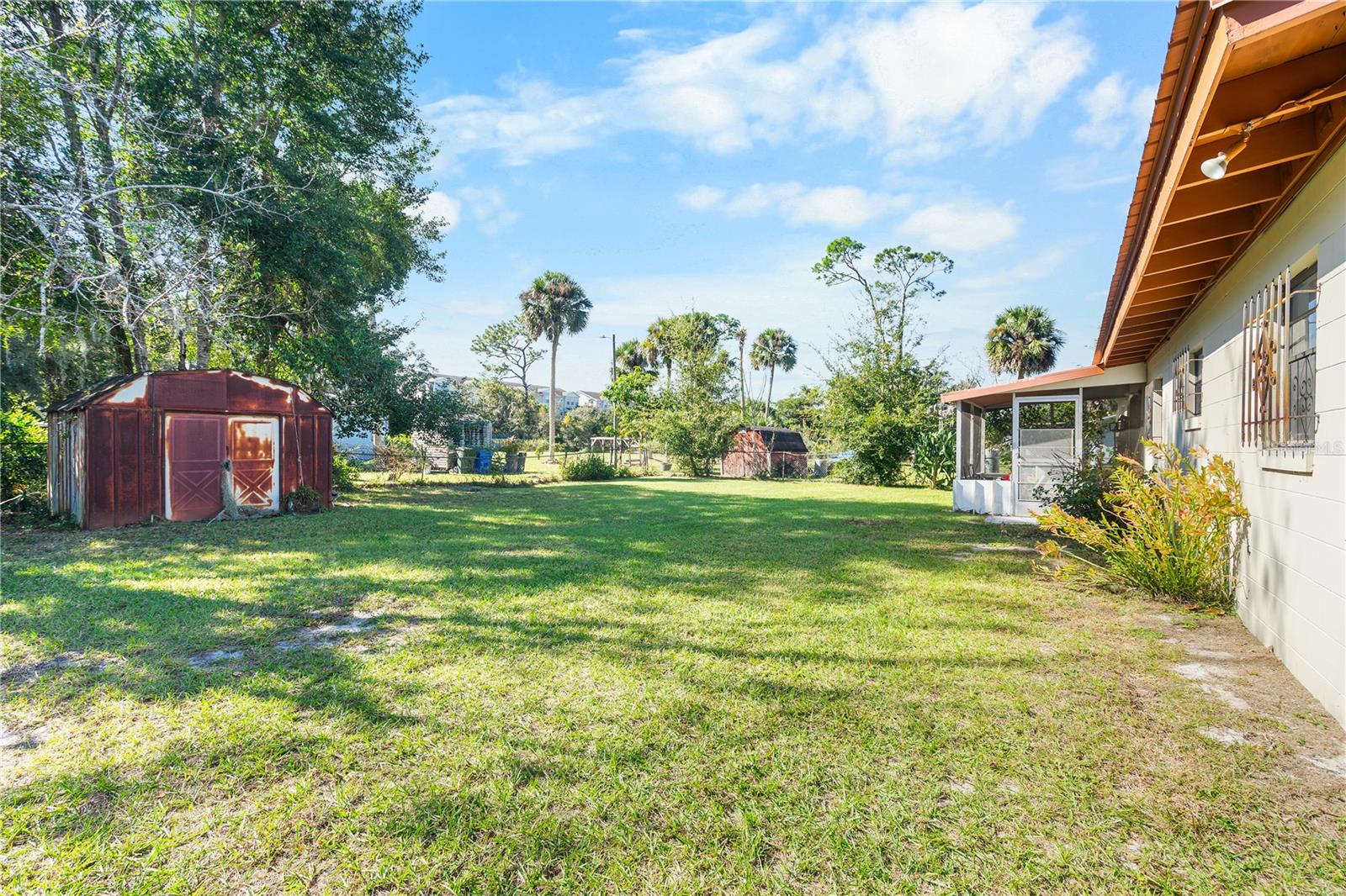 MARTINS PLAN - Residential